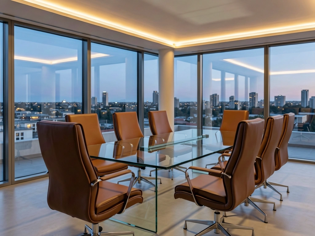 MumbaiMain Melbourne Consultation Space