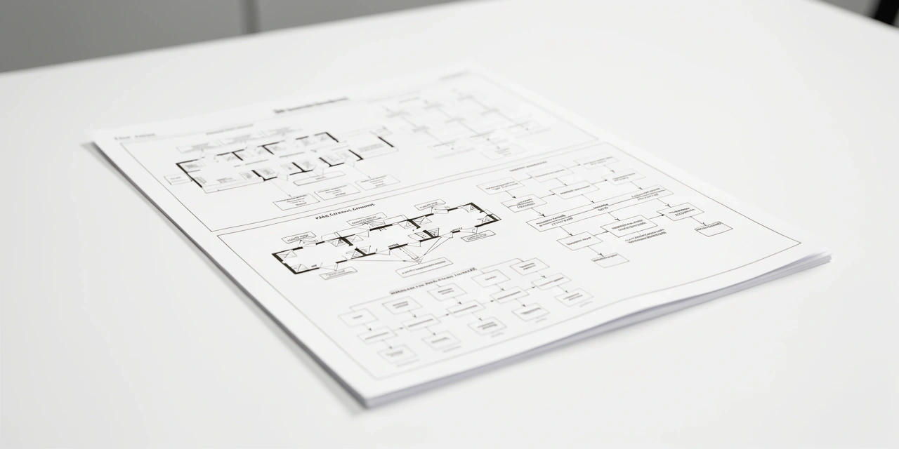Technical audit documentation