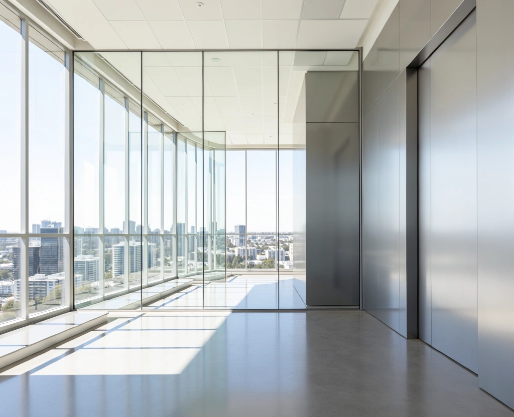 MumbaiMain Melbourne Office Environment