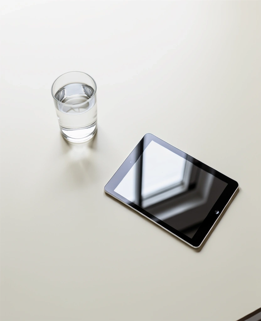 Analytical consultation setting