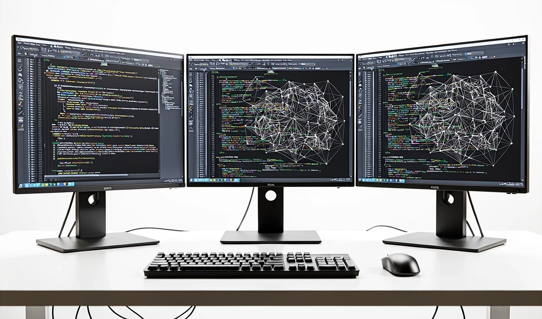 Data analytics workstation